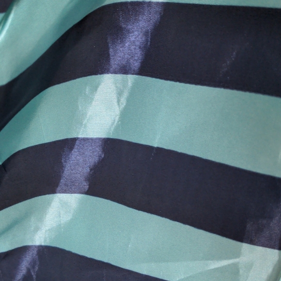 Keds Stripped Dress - Picture 7 of 7